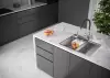 Смеситель Paulmark Salix Sa213419-BS фото 11