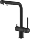 Смеситель Paulmark Serpentine Se213222-BLM icon