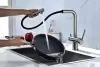 Смеситель Paulmark Serpentine Se213222-BS фото 3