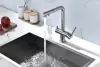 Смеситель Paulmark Serpentine Se213222-BS фото 7
