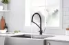 Смеситель Paulmark Siegen Si213111-BLM фото 3