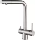Смеситель Paulmark Skalen Sk213020-BS icon