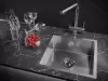Смеситель Paulmark Skalen Sk213020-BS фото 5