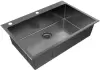 Кухонная мойка Paulmark Vast Edge PM777551-GM icon 2