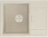 Кухонная мойка Paulmark Weimar PM216550-BE icon