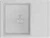 Кухонная мойка Paulmark Weimar PM216550-WH icon
