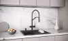 Смеситель Paulmark Zender Ze213155-BLM фото 2