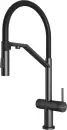 Смеситель Paulmark Zender Ze213155-GM icon