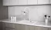 Смеситель Paulmark Zender Ze213155-WH фото 2