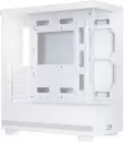 Корпус PCCooler C3 Q500 (белый) icon