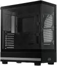 Корпус PCCooler C3 Q500 (черный) icon