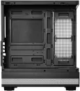 Корпус PCCooler C3 Q500 (черный) фото 4