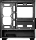 Корпус PCCooler C3 Q500 (черный) фото 6