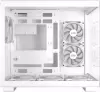 Корпус PCCooler C3 T500 (белый) icon 5