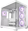 Корпус PCCooler C3 T700 ARGB (белый) icon