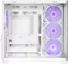 Корпус PCCooler C3 T700 ARGB (белый) фото 10