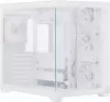 Корпус PCCooler C3 T700 ARGB (белый) фото 3