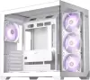 Корпус PCCooler C3 T700 ARGB (белый) фото 5