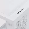 Корпус PCCooler C3 T700 ARGB (белый) фото 7