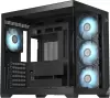 Корпус PCCooler C3 T700 ARGB BK icon 6
