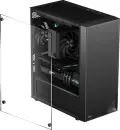 Корпус PCCooler C3B310 (черный) icon 2