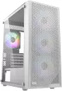 Корпус PCCooler C3B310 ARGB (белый) icon
