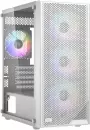 Корпус PCCooler C3B310 ARGB (белый) фото 3