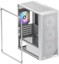 Корпус PCCooler C3B310 ARGB (белый) фото 4