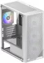 Корпус PCCooler C3B310 ARGB (белый) фото 6