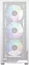 Корпус PCCooler C3B310 ARGB (белый) фото 7
