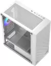 Корпус PCCooler C3B310 ARGB (белый) фото 8
