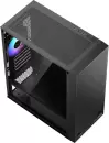 Корпус PCCooler C3B310 ARGB (черный) фото 3