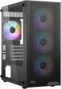 Корпус PCCooler C3B310 ARGB (черный) фото 4