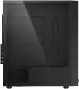 Корпус PCCooler C3B310 ARGB (черный) фото 8