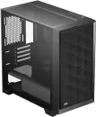 Корпус PCcooler C3D310 (черный) icon