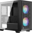 Корпус PCcooler C3D310 BK ARGB icon