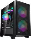 Корпус PCcooler C3D310 BK ARGB icon 7