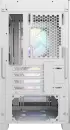 Корпус PCcooler C3D310 WH ARGB icon 6