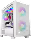 Корпус PCcooler C3D310 WH ARGB icon 8