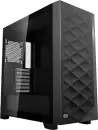 Корпус PCCooler C3D510 (черный) icon