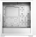 Корпус PCCooler C3D510 ARGB (белый) icon 3