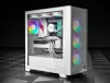 Корпус PCCooler C3D510 ARGB (белый) icon 6