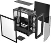 Корпус PCCooler C3D510 ARGB (черный) icon 4