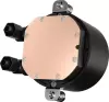 Система жидкостного охлаждения для процессора PCCooler DA240 ARGB (черный) icon 2