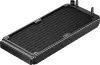 Система жидкостного охлаждения для процессора PCCooler DA240 ARGB (черный) icon 3
