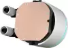 Система жидкостного охлаждения для процессора PCCooler DA360 Pro ARGB (белый) icon 5