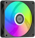 Система жидкостного охлаждения для процессора PCCooler DA360 V2 ARGB (черный) фото 6