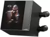 Система жидкостного охлаждения для процессора PCCooler DC360 Pro ARGB Display (черный) icon 4