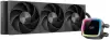 Система жидкостного охлаждения для процессора PCCooler DE360 Max (черный) icon