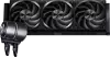 Система жидкостного охлаждения для процессора PCCooler DE360 Pro (черный) icon